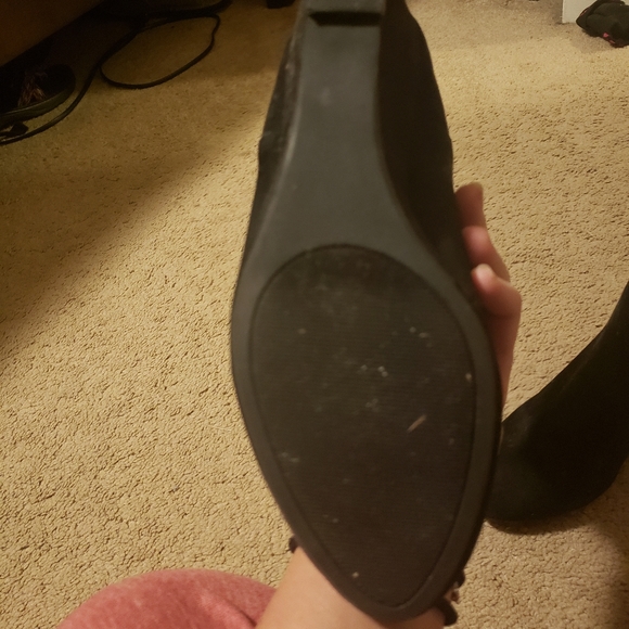 Booties - Picture 2 of 2